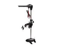 BLX 60LBs - 12V - Moteur hors-bord électrique