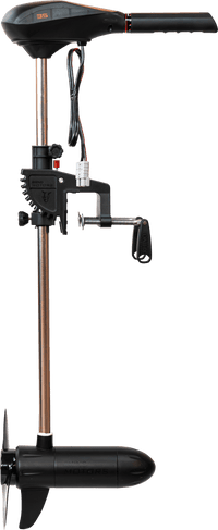 Rhino - VX 35 V2 - Moteur hors-bord électrique - 35lbs