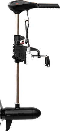 Rhino - VX 65 V2 - Moteur hors-bord électrique - 65lbs