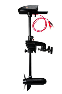 VX 25 V2 - Moteur hors-bord électrique Cobold