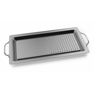 RidgeMonkey Grilla BBQ - Hotplate - KarperCentrale
