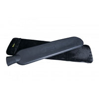 Bouillotte - Polaire - Noir - XL