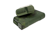 Batterie externe - 42150mAh - Coffre-fort - C-Smart - Sans fil - Camouflage