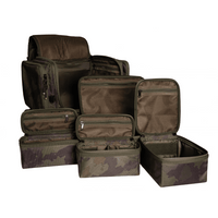 Ruggage - Sac à dos et étui pour accessoires - 40 litres - Ensemble