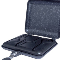 Grille-pain sandwich - Classique - Standard - Édition Granit