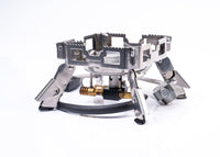 Poêle Pro - Quad - Mini - Simple