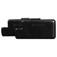 Batteries pour bateau amorceur - Hunter 750 - 2 pièces