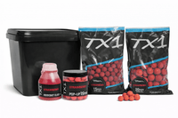 Fraise - Pack Session