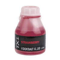 TX1 - Appât imbibé - Fraise - 200ml