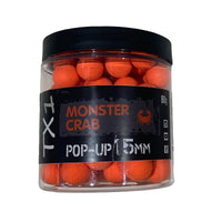 TX1 - Pop-Ups - Crabe Monstre