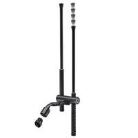 Black Lite - Barre anti-accroc