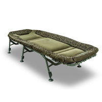 C-Tech - Chaise-longue à mousse à mémoire de forme - Standard