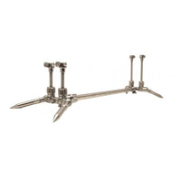 P1 - Support universel - Mini - Avec pieds courts