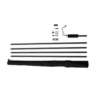 Bâton de piquage - Ensemble