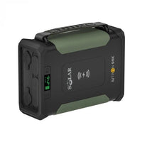 S-Tron PowerPack - Batterie externe - 96k