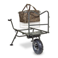 SP C-Tech - Chariot de transport Traveller - SANS batteries