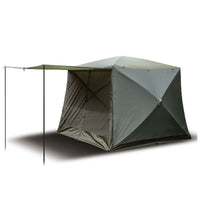 SP - Abri Cube - MK2