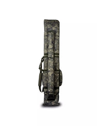 Undercover - Housse pour cannes 13ft - Camouflage - 3+2 Cannes