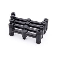 Barre porte-cannes pour 3 cannes