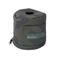 Pochette pour cartouche de gaz Bank-Tek