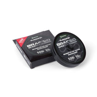 Bas de ligne tressé - 50lb - 100m