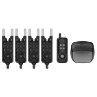 Ensemble d'alarme Gizmo2 4+1