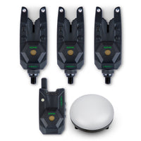 Détecteur de touches HeroX 3+1