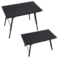 Table de Session Hi-Lo