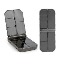 Boîte à clips pliable Lokbox
