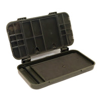 Boîte compacte pour montages Lokbox