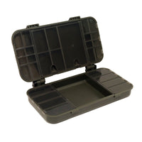 Boîte à appâts compacte - S-1