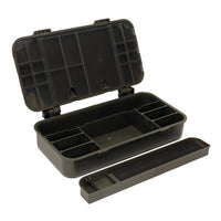 Boîte à appâts compacte - S-2