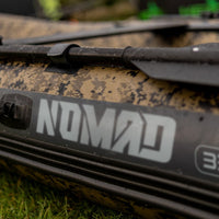 Nomad 250 Bateau Gonflable
