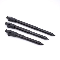 Bâton Fendu - Verrou Camlock