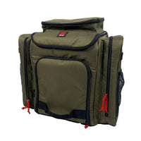 Sac à dos organiseur de matériel
