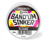 Plombs Band'Um - Fluoro