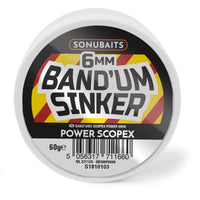 Plombs Band'Um - Power Scopex
