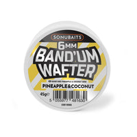 Band'Um Wafters - Ananas & Noix de coco