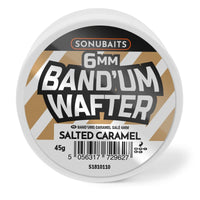 Band'um Wafters - Caramel Salé