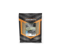 Marine Green - Pellets Method Stiki