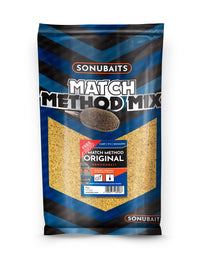Mélange Méthode Match - 2KG