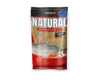 Natural - Gardons - 1kg