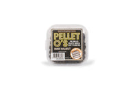 Pellet O'S 8mm - Flétan