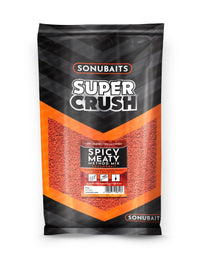 Super Crush - Mélange Méthode - 2KG