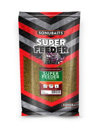 Super Alimentateur - 2KG