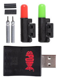 Kit lampe pour spod