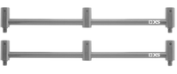 Ensemble de barre de signalisation pour 3 cannes xs - 2 pièces