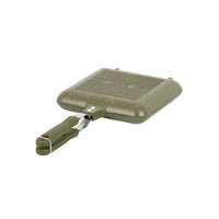 Armolife - Grille-pain à sandwich marbré XL