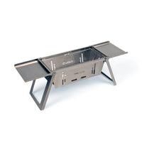 Armolife SS - Barbecue pliant