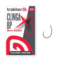 Hameçons Clinga BP XS - Micro Ardillon